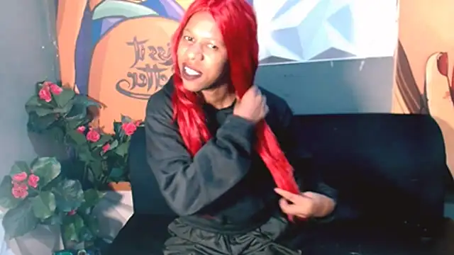 Ebonystormxxx online show from 31, 10, 2025