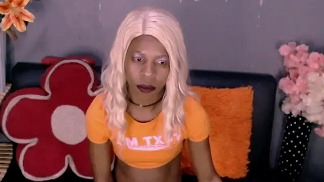 Ebonystormxxx online show from 22, 3, 2026