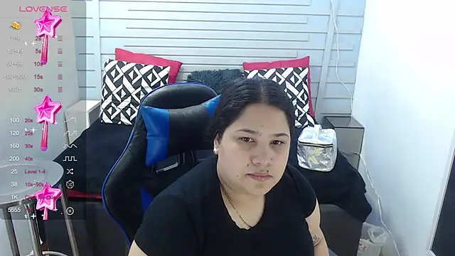 evelin zaens online show from 23, 1, 2025