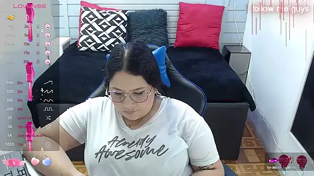 evelin zaens online show from 24, 1, 2025