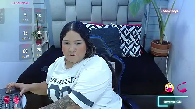 evelin zaens online show from 2, 5, 2026