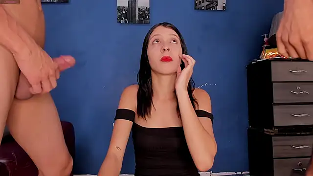 BeMyLover3 online show from 4, 1, 2025