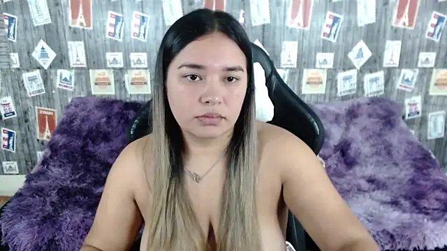 SaraCrow online show from 2, 12, 2024
