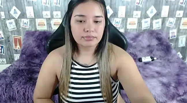 SaraCrow online show from 22, 12, 2024