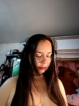 Snapshot of johannatb chatting on 20, 3, 2026 johannatb online show from 20, 3, 2026