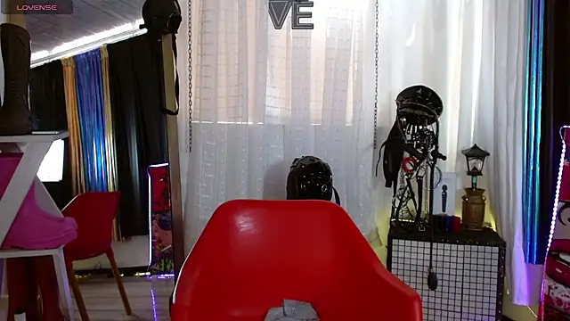 Snapshot of LatexDevil_Blondie chatting on 13, 1, 2025 LatexDevil Blondie online show from 13, 1, 2025