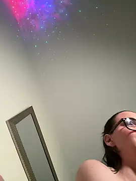 MessyNastyQueen online show from 23, 4, 2026