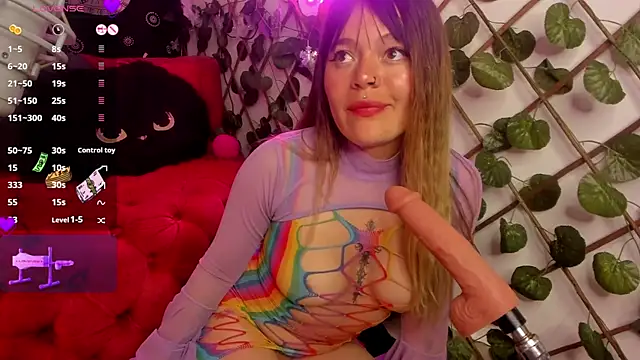  kalypso  online show from 19, 12, 2024