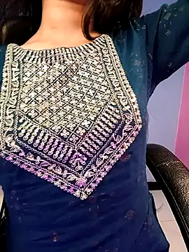 Snapshot of Aditi_1 chatting on 14, 1, 2025 Aditi 1 online show from 14, 1, 2025