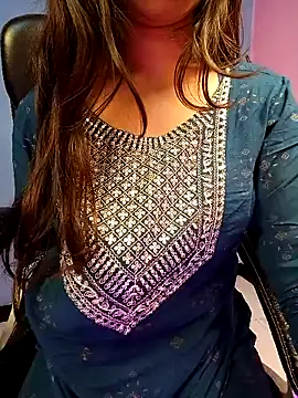 Snapshot of Aditi_1 chatting on 15, 1, 2025 Aditi 1 online show from 15, 1, 2025
