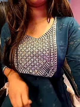 Snapshot of Aditi_1 chatting on 24, 1, 2025 Aditi 1 online show from 24, 1, 2025
