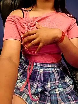 Snapshot of Aditi_1 chatting on 25, 1, 2025 Aditi 1 online show from 25, 1, 2025