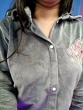 Snapshot of Aditi_1 chatting on 2, 2, 2025 Aditi 1 online show from 2, 2, 2025