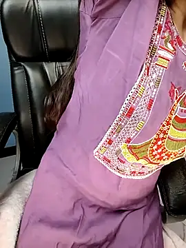 Snapshot of Aditi_1 chatting on 9, 1, 2026 Aditi 1 online show from 9, 1, 2026