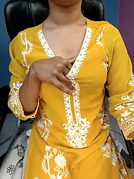 Snapshot of Aditi_1 chatting on 8, 2, 2026 Aditi 1 online show from 8, 2, 2026