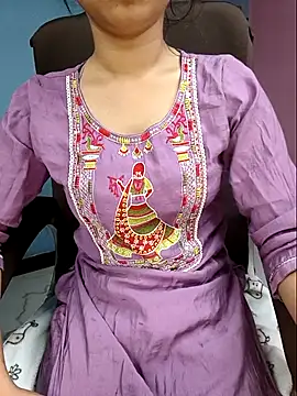 Snapshot of Aditi_1 chatting on 20, 4, 2026 Aditi 1 online show from 20, 4, 2026