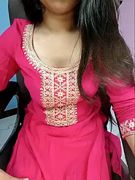 Snapshot of Aditi_1 chatting on 13, 5, 2026 Aditi 1 online show from 13, 5, 2026