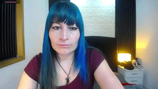 alicia moom online show from 17, 12, 2024