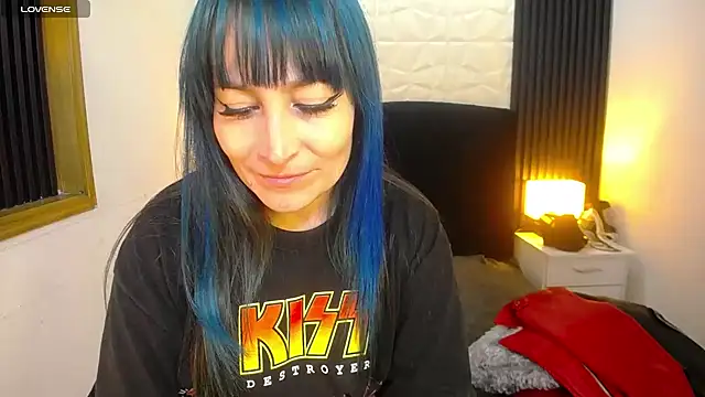 alicia moom online show from 19, 12, 2024