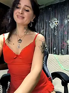 KikiXRed online show from 15, 12, 2024