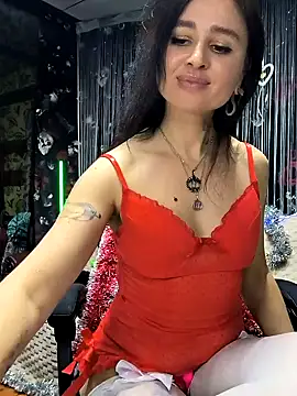 KikiXRed online show from 26, 12, 2024