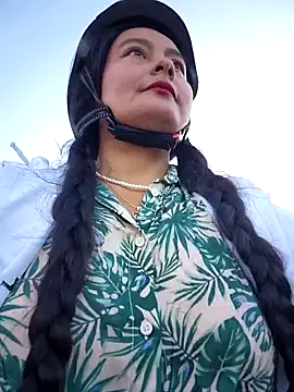 Snapshot of bellapaty chatting on 14, 9, 2025 bellapaty online show from 14, 9, 2025