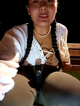 Snapshot of bellapaty chatting on 19, 9, 2025 bellapaty online show from 19, 9, 2025