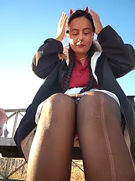 Snapshot of bellapaty chatting on 2, 10, 2025 bellapaty online show from 2, 10, 2025