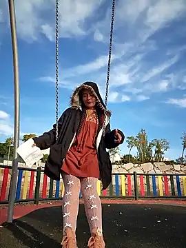 Snapshot of bellapaty chatting on 10, 10, 2025 bellapaty online show from 10, 10, 2025