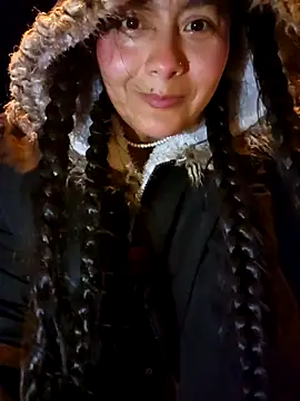 Snapshot of bellapaty chatting on 17, 10, 2025 bellapaty online show from 17, 10, 2025