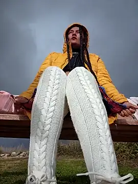 Snapshot of bellapaty chatting on 5, 12, 2025 bellapaty online show from 5, 12, 2025