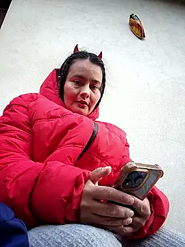 Snapshot of bellapaty chatting on 10, 1, 2026 bellapaty online show from 10, 1, 2026