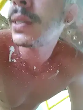 MachoScorpionCaralho online show from 22, 1, 2025