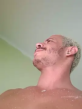 MachoScorpionCaralho online show from 22, 1, 2025