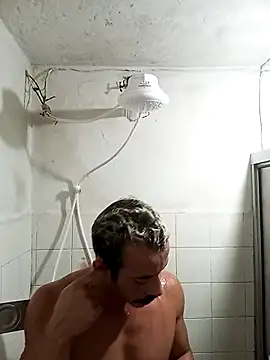 MachoScorpionCaralho online show from 28, 2, 2025