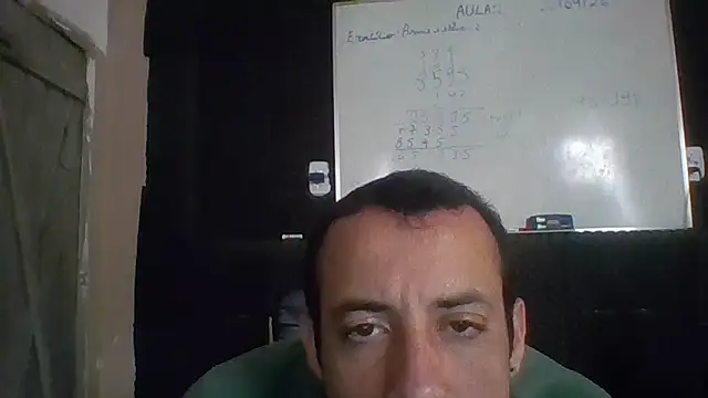 MachoScorpionCaralho online show from 11, 6, 2026