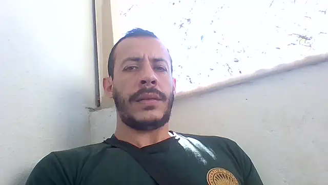 MachoScorpionCaralho online show from 30, 7, 2026