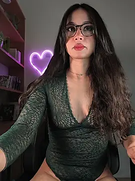 Snapshot of Naughty-Jessie chatting on 3, 5, 2026 Naughty-Jessie online show from 3, 5, 2026