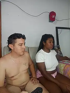 Snapshot of interracia1xx chatting on 20, 5, 2026 interracia1xx online show from 20, 5, 2026