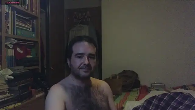 curiosillo83 online show from 4, 2, 2025