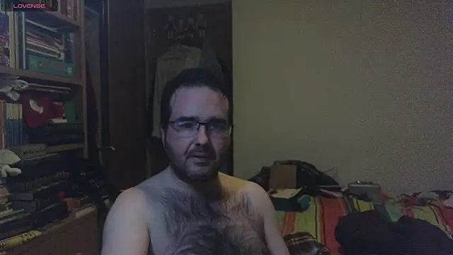 curiosillo83 online show from 7, 2, 2025