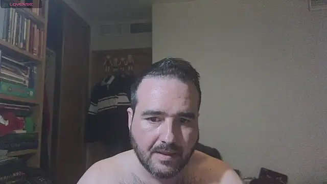 curiosillo83 online show from 15, 2, 2025