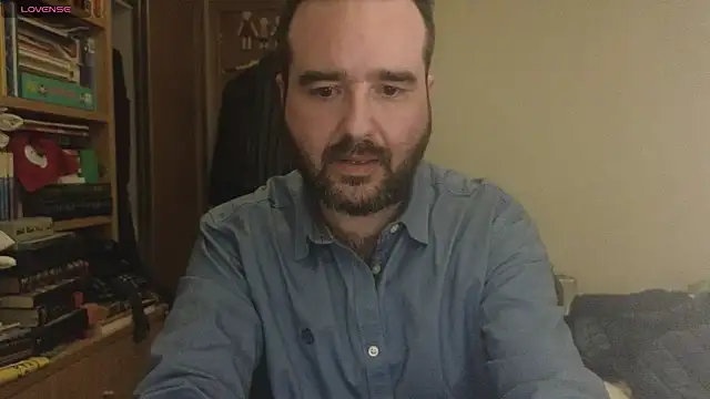 curiosillo83 online show from 27, 2, 2025