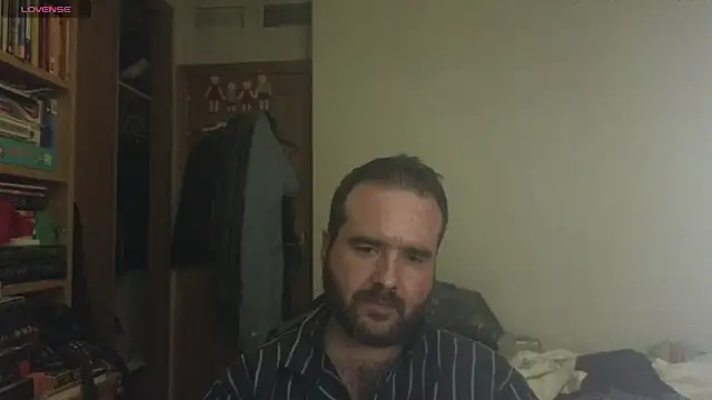 curiosillo83 online show from 2, 3, 2025