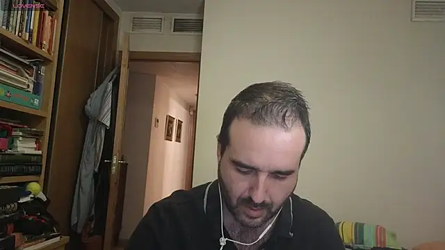 curiosillo83 online show from 12, 9, 2025