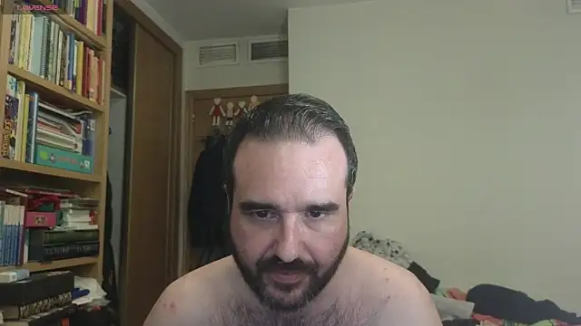 curiosillo83 online show from 25, 9, 2025