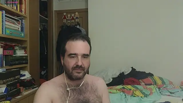 curiosillo83 online show from 28, 9, 2025