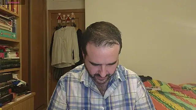 curiosillo83 online show from 30, 9, 2025