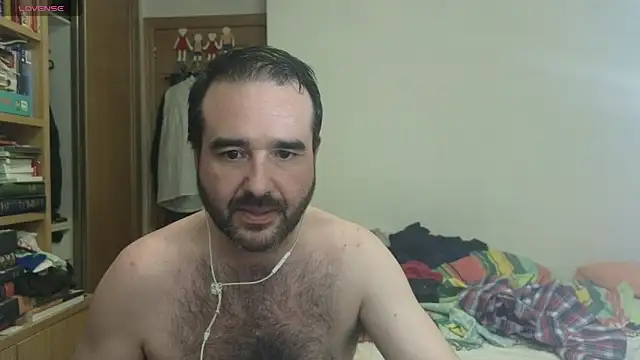 curiosillo83 online show from 2, 10, 2025