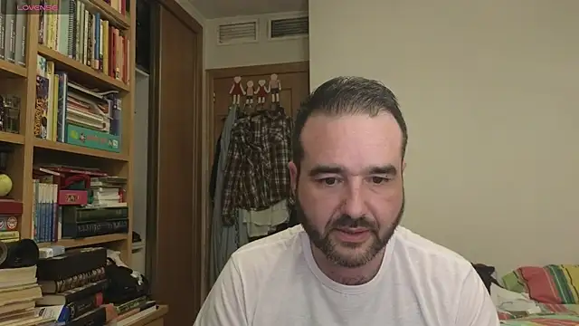 curiosillo83 online show from 6, 10, 2025